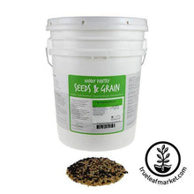 Load image into Gallery viewer, Bird Mix (organic) - Sprouting Seeds