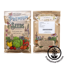 Load image into Gallery viewer, Buckwheat (organic) - Microgreens Seeds