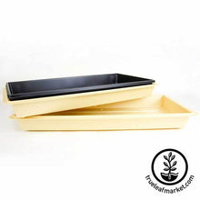 Load image into Gallery viewer, 22 x11 Perma-Nest Planting Trays