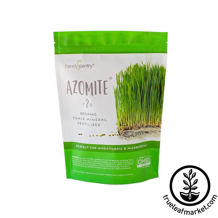Azomite - Trace Mineral Organic Fertilizer – skimsdwd.com